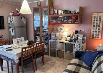 Sala da pranzo - Appartamento Via Don Gnocchi
 
4, Catania - foto 3