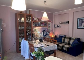 Sala da pranzo - Appartamento Via Don Gnocchi
 
4, Catania - foto 4