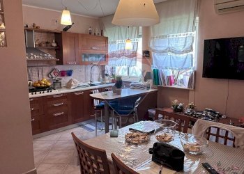 Cucina - Appartamento Via Don Gnocchi
 
4, Catania - foto 5