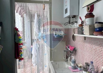 Cucina - Appartamento Via Don Gnocchi
 
4, Catania - foto 11