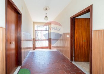 Hall / corridoio - Appartamento via petralia
 
87, Aci Catena - foto 3