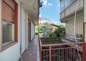 Balcone - Appartamento via petralia
 
87, Aci Catena - foto 11
