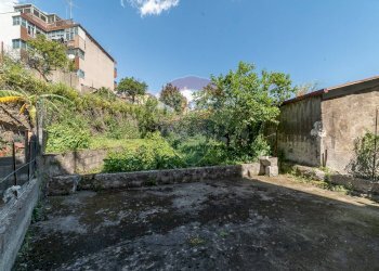 Giardino - Appartamento via petralia
 
87, Aci Catena - foto 20