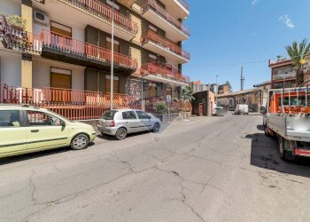 Edificio all\'aperto - Appartamento via petralia
 
87, Aci Catena - foto 21