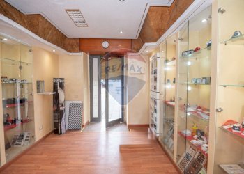 Cucina - Locale Commerciale Piazza Carlo Maria Carafa, Grammichele - foto 5