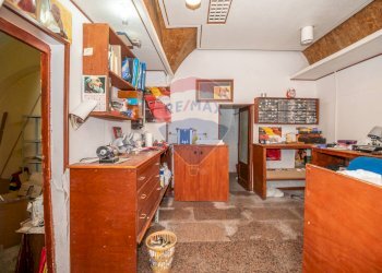 Camera / camera da letto - Locale Commerciale Piazza Carlo Maria Carafa, Grammichele - foto 8