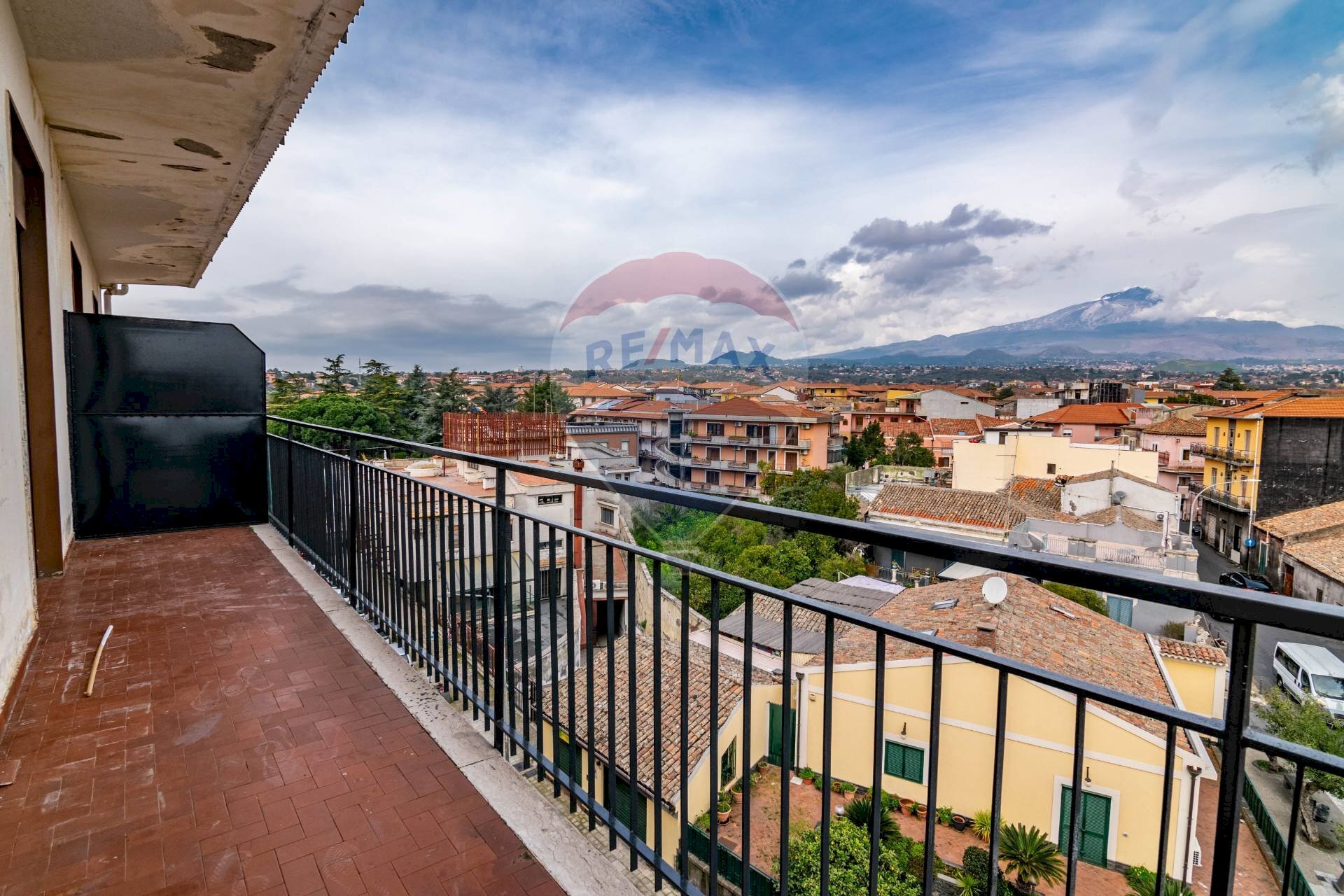 Balcone - Trilocale Corso Sicilia
 
3, Tremestieri Etneo - foto 2
