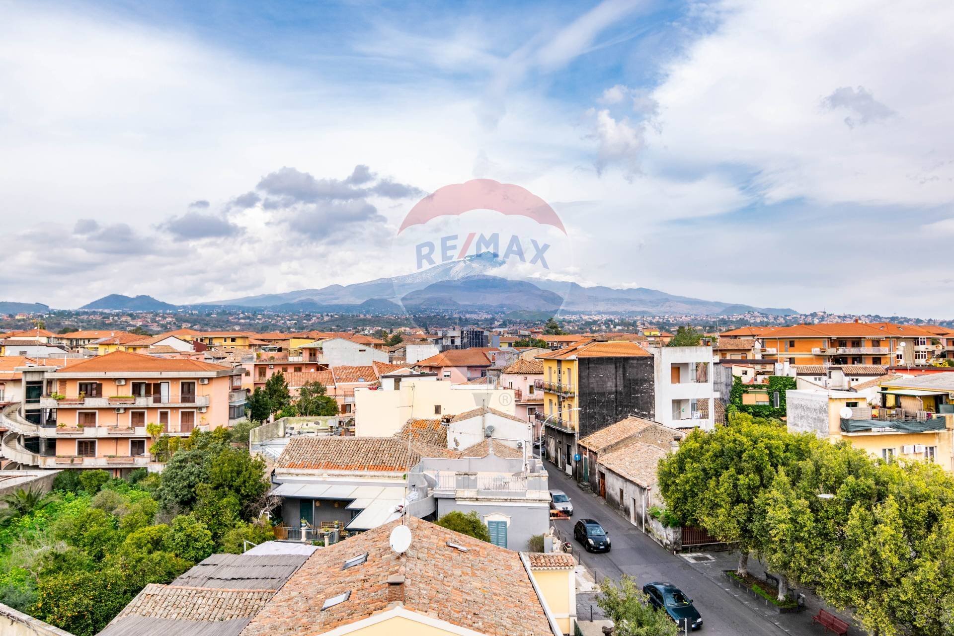 Edificio all\'aperto - Trilocale Corso Sicilia
 
3, Tremestieri Etneo - foto 3