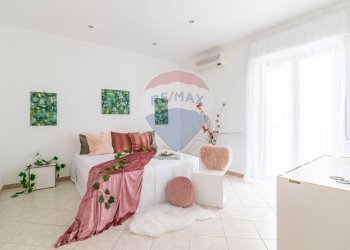 Camera / camera da letto - Trilocale Corso Sicilia
 
3, Tremestieri Etneo - foto 24