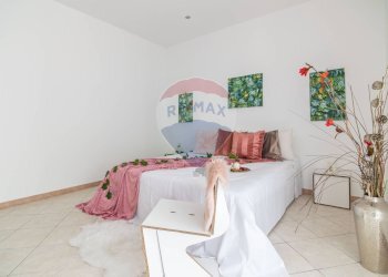 Camera / camera da letto - Trilocale Corso Sicilia
 
3, Tremestieri Etneo - foto 25