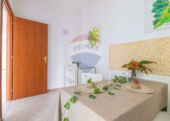 Sala da pranzo - Trilocale Corso Sicilia
 
3, Tremestieri Etneo - foto 30