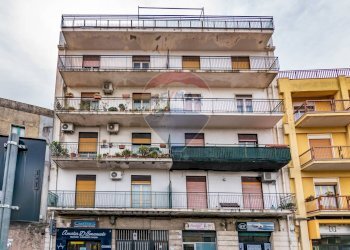 Edificio all\'aperto - Trilocale Corso Sicilia
 
3, Tremestieri Etneo - foto 41