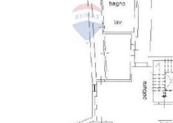 Pianta 2D - Trilocale Corso Sicilia
 
3, Tremestieri Etneo - foto 43