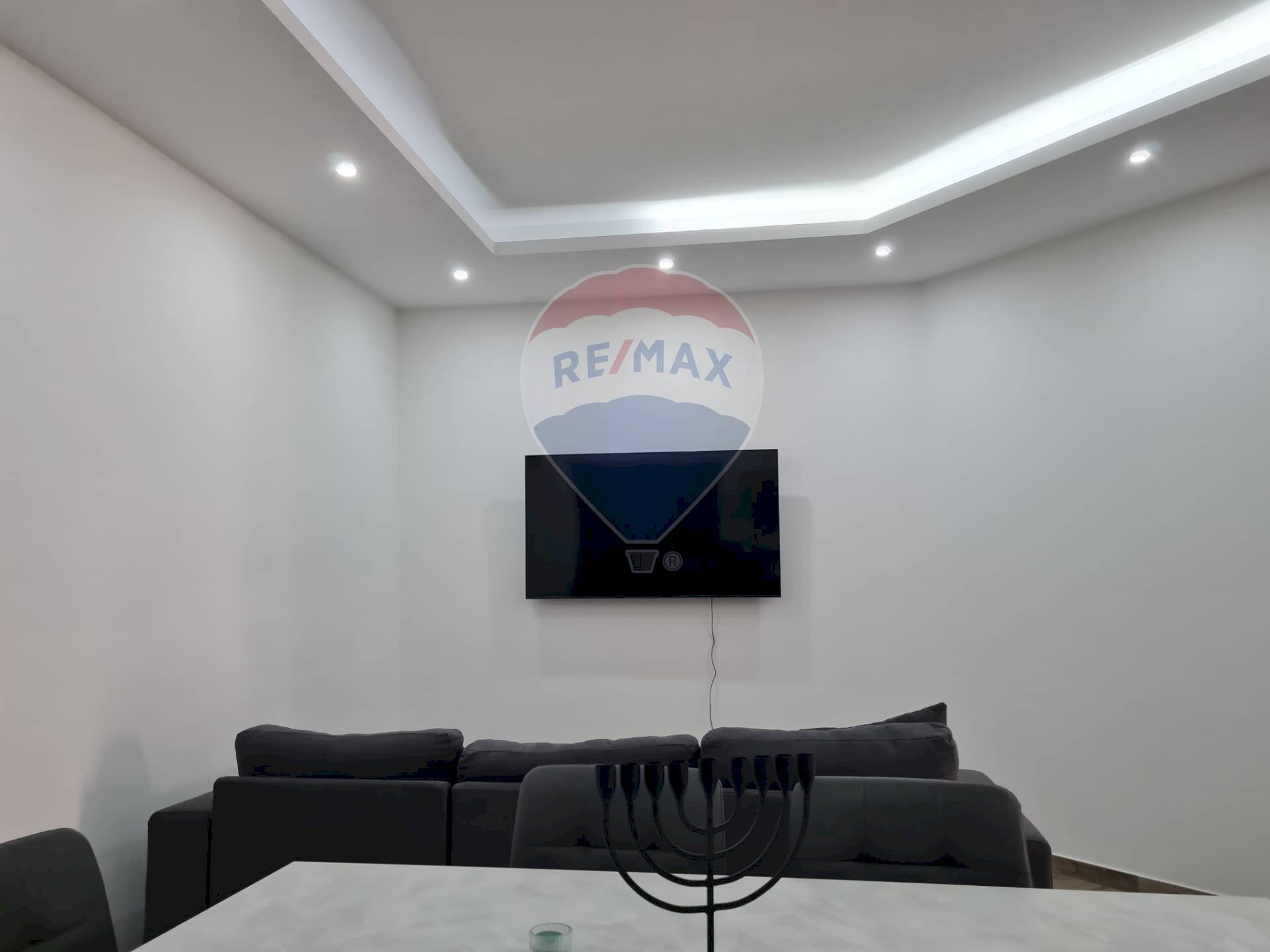 Sala da pranzo - Semi-detached house via Catania
80, Lentini - photo 2