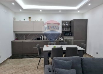 Cucina - Casa semi indipendente via Catania
 
80, Lentini - foto 1