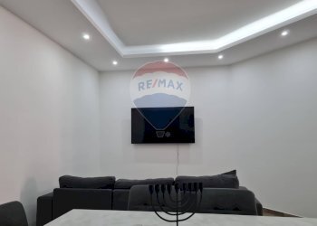 Sala da pranzo - Casa semi indipendente via Catania
 
80, Lentini - foto 2