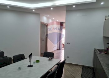 Sala da pranzo - Casa semi indipendente via Catania
 
80, Lentini - foto 3