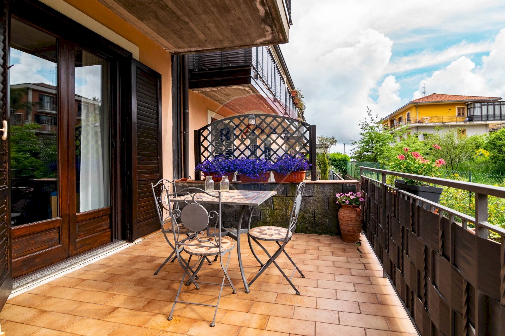 Balcone - Quadrilocale Via Cancelliere
 
54/C, Zafferana Etnea - foto 1