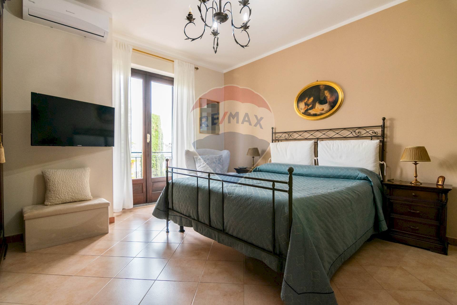 Camera / camera da letto - Quadrilocale Via Cancelliere
54/C, Zafferana Etnea - foto 3