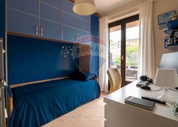 Camera / camera da letto - Quadrilocale Via Cancelliere
 
54/C, Zafferana Etnea - foto 4