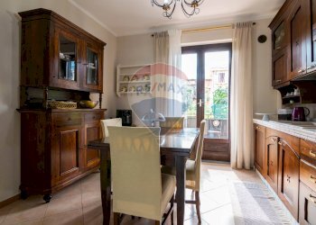 Cucina - Quadrilocale Via Cancelliere
 
54/C, Zafferana Etnea - foto 6