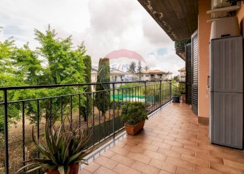 Balcone - Quadrilocale Via Cancelliere
 
54/C, Zafferana Etnea - foto 10