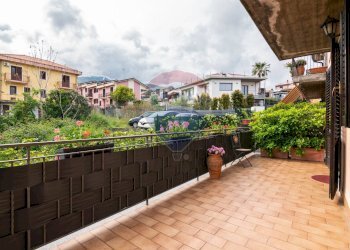 Terrazza - Quadrilocale Via Cancelliere
 
54/C, Zafferana Etnea - foto 14