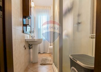 Bagno - Quadrilocale Via Cancelliere
 
54/C, Zafferana Etnea - foto 16