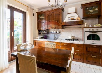 Cucina - Quadrilocale Via Cancelliere
 
54/C, Zafferana Etnea - foto 22