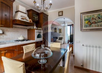 Cucina - Quadrilocale Via Cancelliere
 
54/C, Zafferana Etnea - foto 23