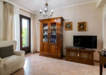 Soggiorno - Quadrilocale Via Cancelliere
 
54/C, Zafferana Etnea - foto 25