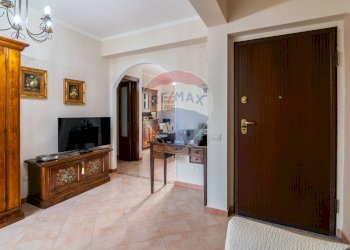 Hall / corridoio - Quadrilocale Via Cancelliere
 
54/C, Zafferana Etnea - foto 26