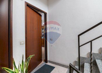 Hall / corridoio - Quadrilocale Via Cancelliere
 
54/C, Zafferana Etnea - foto 27