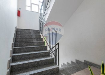 Scale - Quadrilocale Via Cancelliere
 
54/C, Zafferana Etnea - foto 28