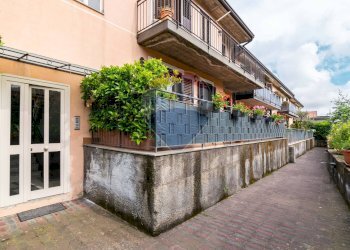 Edificio all\'aperto - Quadrilocale Via Cancelliere
 
54/C, Zafferana Etnea - foto 29