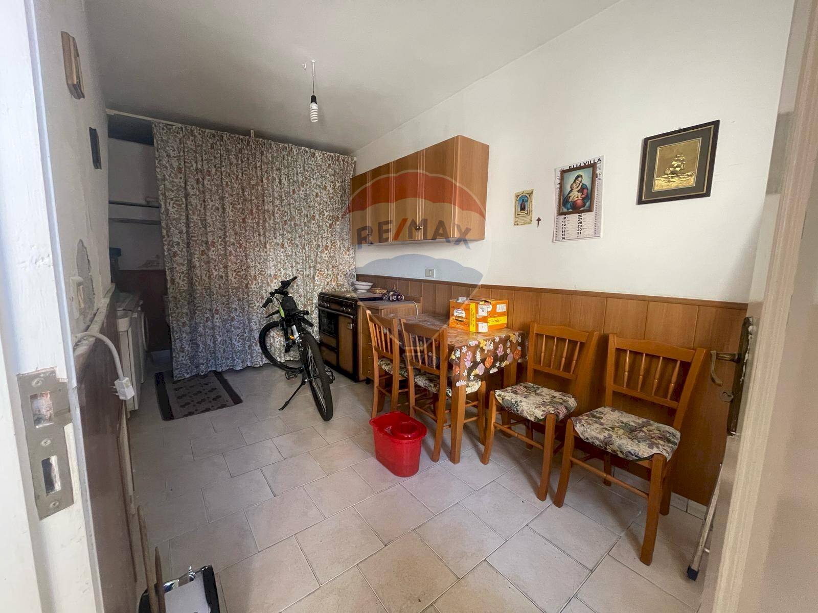 Cucina - Independent house Via Vittorio Emanuele
31, Cesarò - photo 3