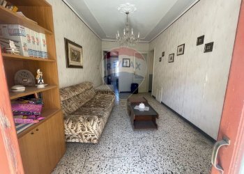 Soggiorno - Casa indipendente Via Vittorio Emanuele
 
31, Cesarò - foto 2