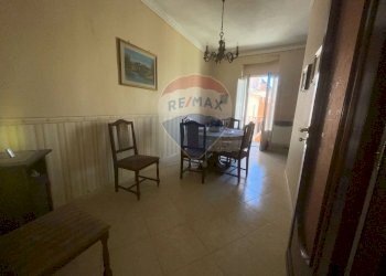 Sala da pranzo - Casa indipendente Via Vittorio Emanuele
 
31, Cesarò - foto 7