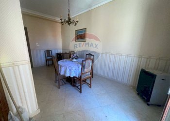 Sala da pranzo - Casa indipendente Via Vittorio Emanuele
 
31, Cesarò - foto 9