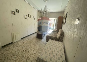 Soggiorno - Casa indipendente Via Vittorio Emanuele
 
31, Cesarò - foto 18