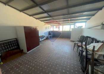 Terrazza - Casa indipendente Via Vittorio Emanuele
 
31, Cesarò - foto 20