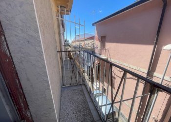 Balcone - Casa indipendente Via Vittorio Emanuele
 
31, Cesarò - foto 24