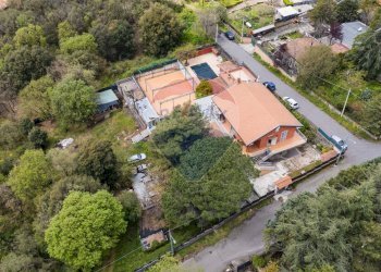 Posizione della mappa - Casa semi indipendente Via Cesare Beccaria
 
10, Pedara - foto 2