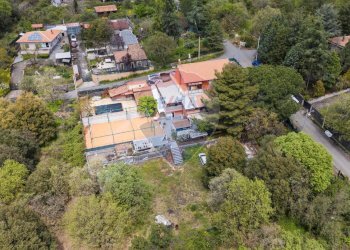 Edificio all\'aperto - Casa semi indipendente Via Cesare Beccaria
 
10, Pedara - foto 4