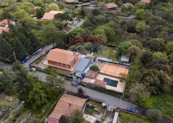 Casa all\'aperto - Casa semi indipendente Via Cesare Beccaria
 
10, Pedara - foto 5