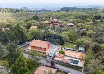 Casa all\'aperto - Casa semi indipendente Via Cesare Beccaria
 
10, Pedara - foto 6