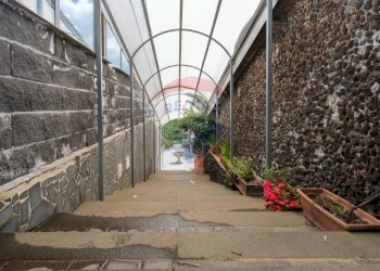 Terrazza - Casa semi indipendente Via Cesare Beccaria
 
10, Pedara - foto 10