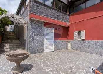 Terrazza - Casa semi indipendente Via Cesare Beccaria
 
10, Pedara - foto 11