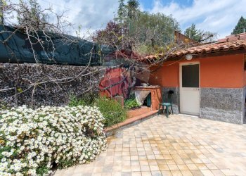 Casa all\'aperto - Casa semi indipendente Via Cesare Beccaria
 
10, Pedara - foto 12