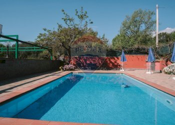 Piscina - Casa semi indipendente Via Cesare Beccaria
 
10, Pedara - foto 16